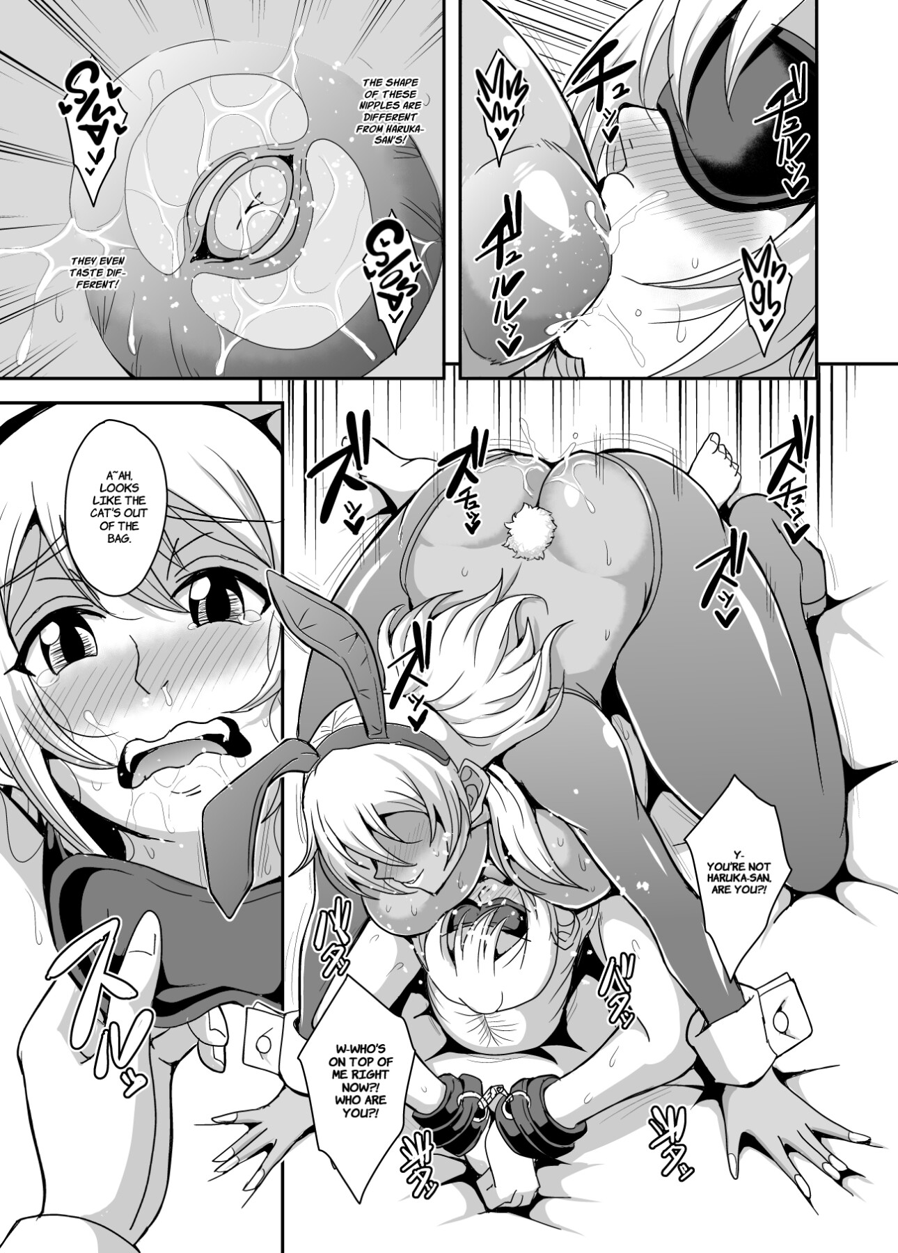 Hentai Manga Comic-A Story About a Bachelor Woman Around 40 Who is Addicted to a Relationship with a Younger Boy Who is Also a Friend's Son 3-Read-40